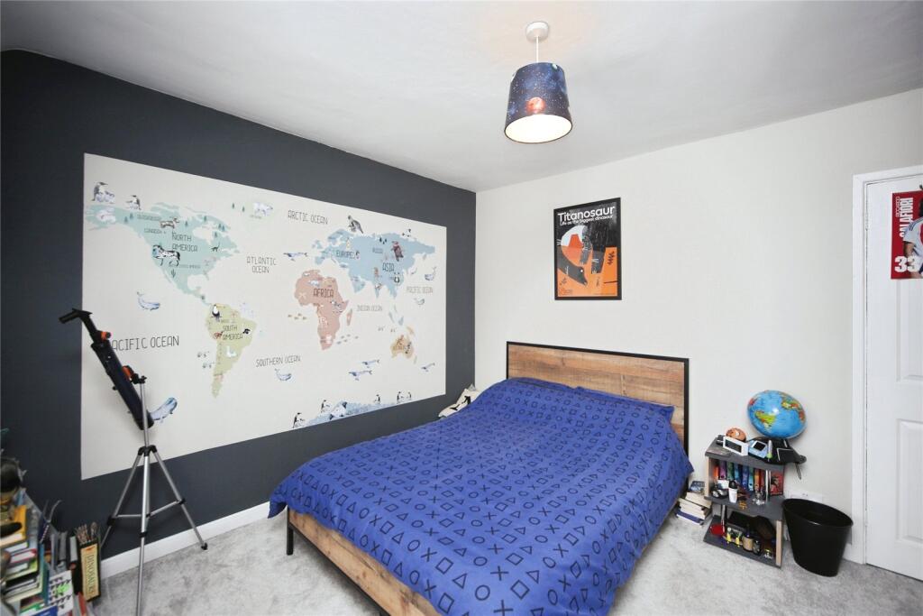 Additional image 15 of Arden Road, Henley-in-Arden, Warwickshire, B95