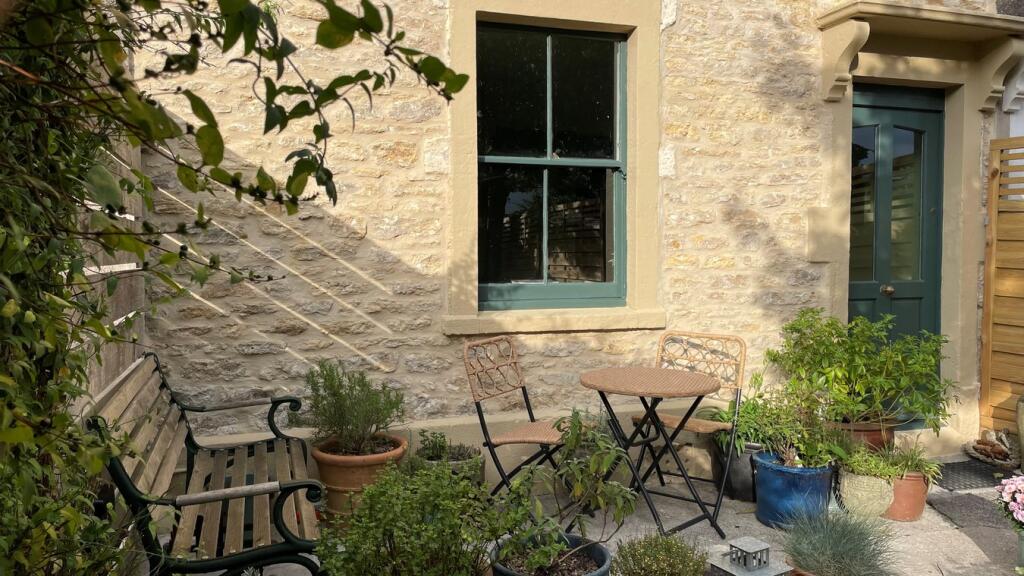 Additional image 20 of Redland Terrace, Frome, BA11