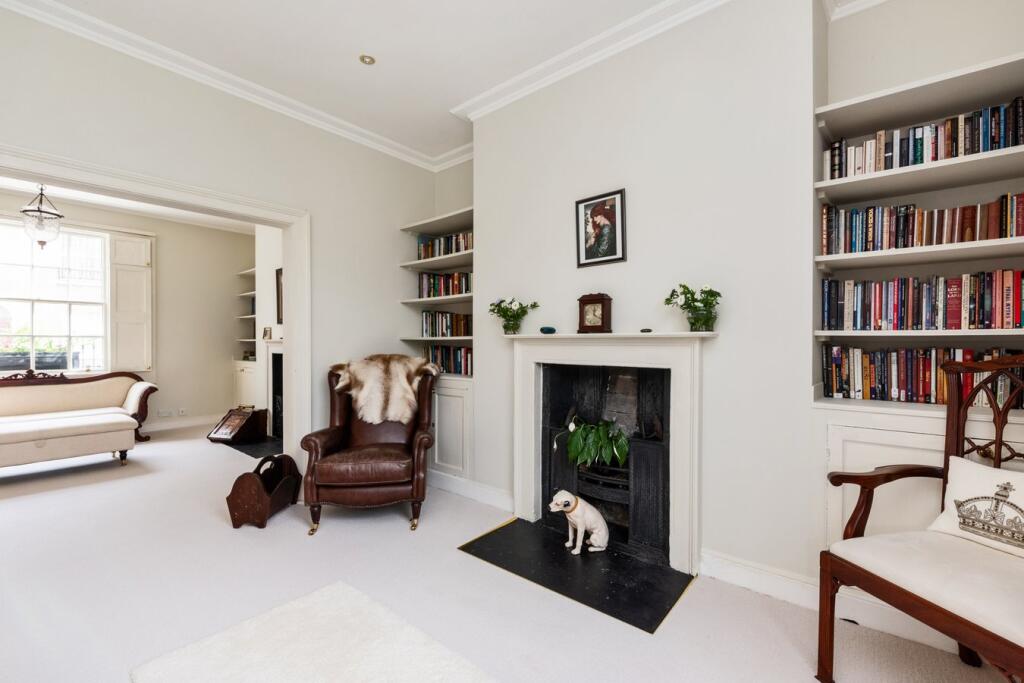 Additional image 7 of Northampton Street, Bath, BA1