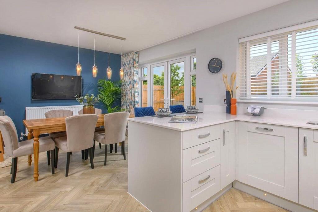 Additional image 7 of Plot 10, Weavers Meadow, Trowbridge