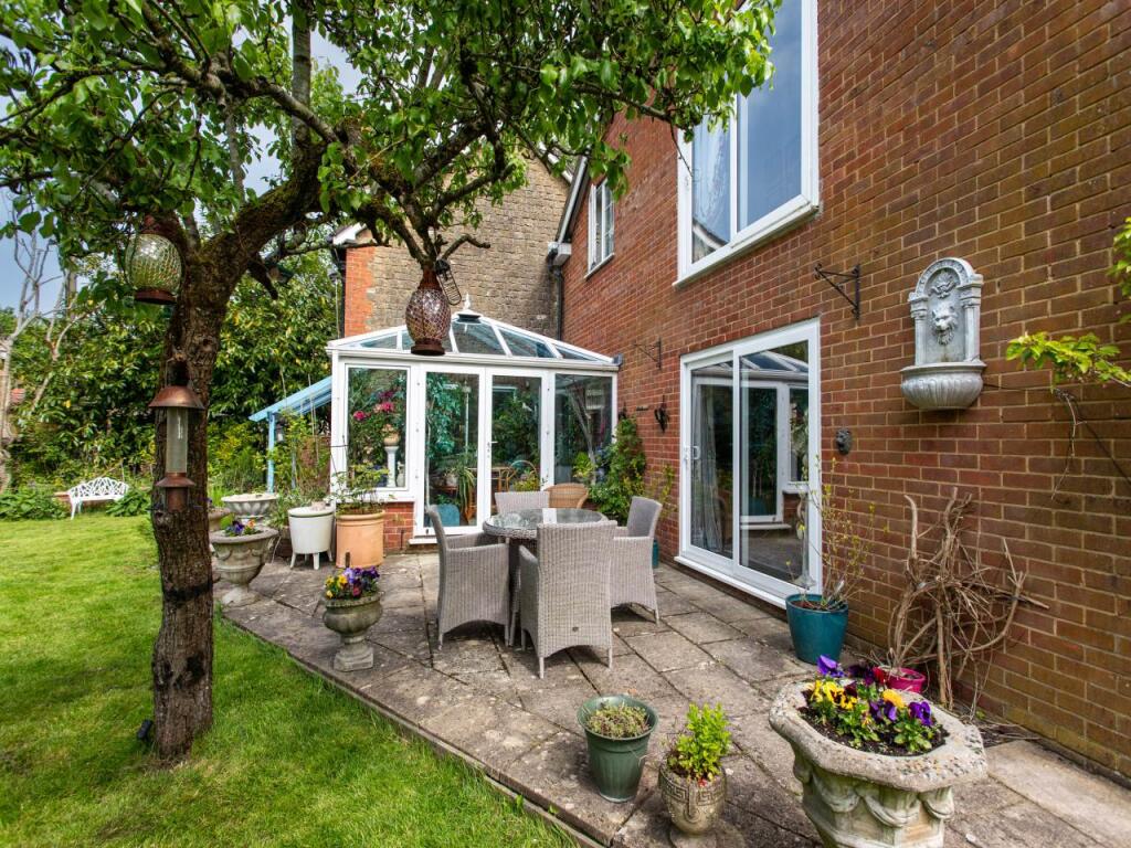 Additional image 24 of Westbury Leigh, WESTBURY , Wiltshire