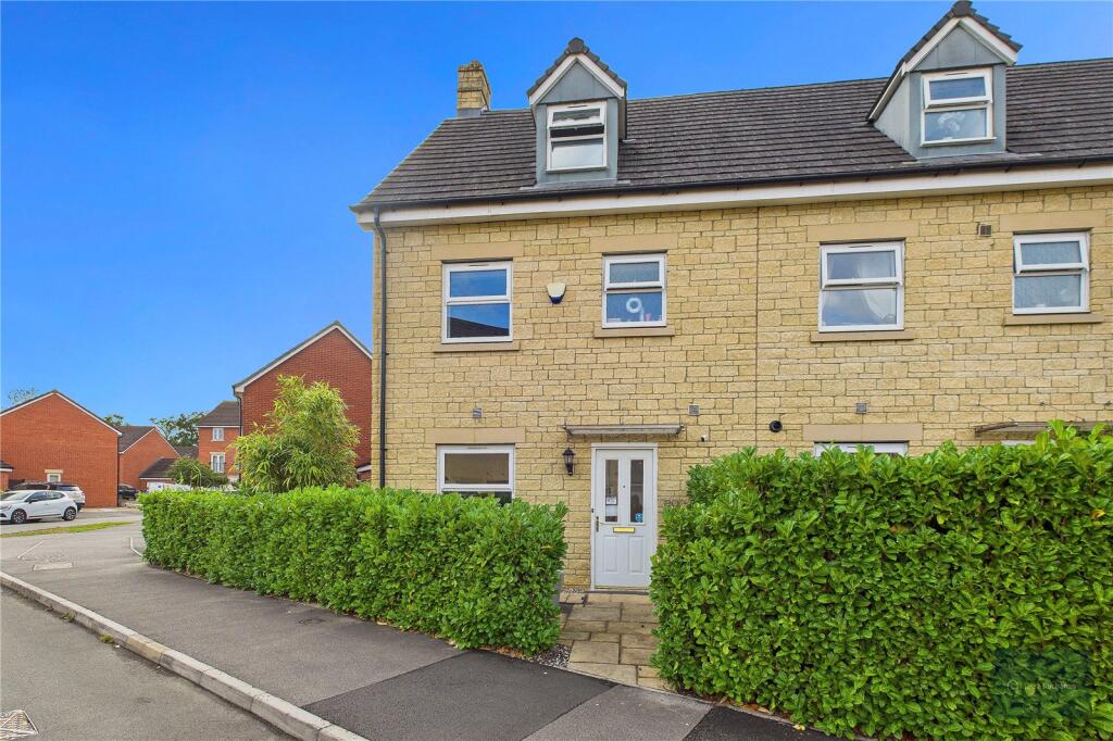 Additional image 24 of Soprano Way, Trowbridge