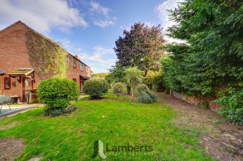 Additional image 17 of Brookfield Close, Hunt End, Redditch