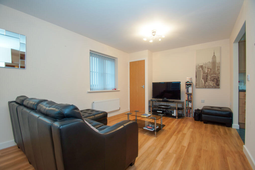 Additional image 6 of Dixon Close, Enfield, Redditch, Worcestershire, B97