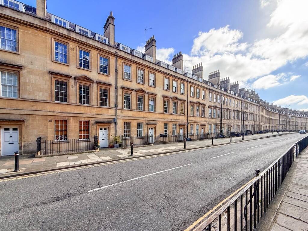 Property image for The Paragon, Bath