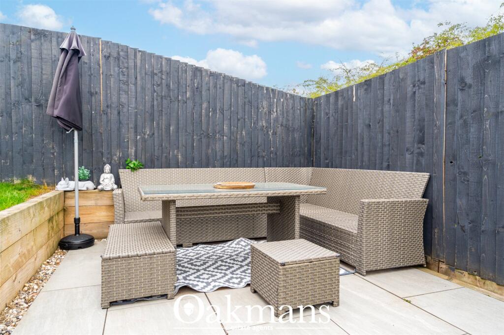 Additional image 23 of Laceby Close, Redditch, Worcestershire, B97