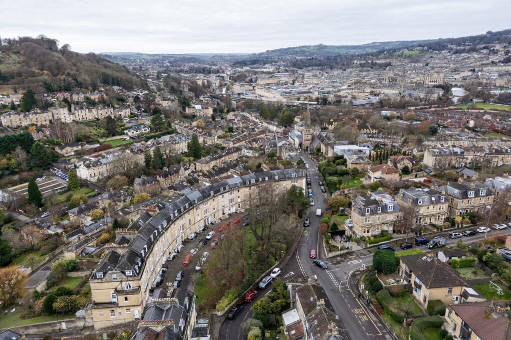 Property image for Widcombe Crescent, Widcombe, Bath, BA2