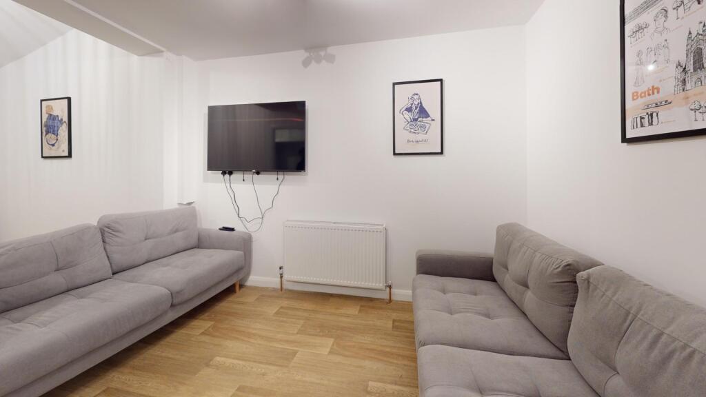 Additional image 2 of Ringswell Gardens, Bath