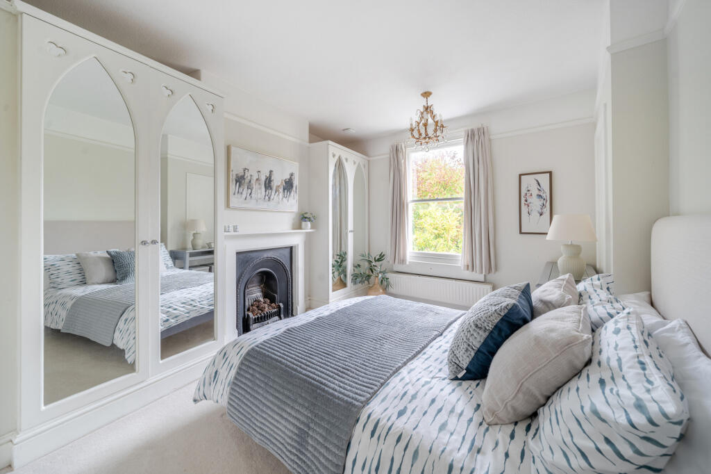 Additional image 9 of Clarendon Road, Widcombe, BA2