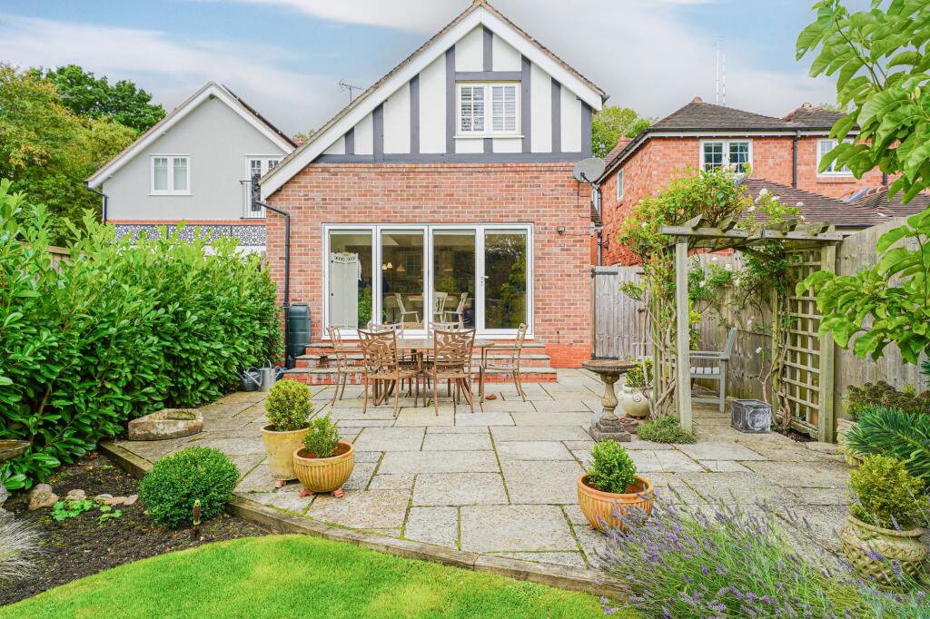 Additional image 28 of Darley Green Road, Knowle, B93