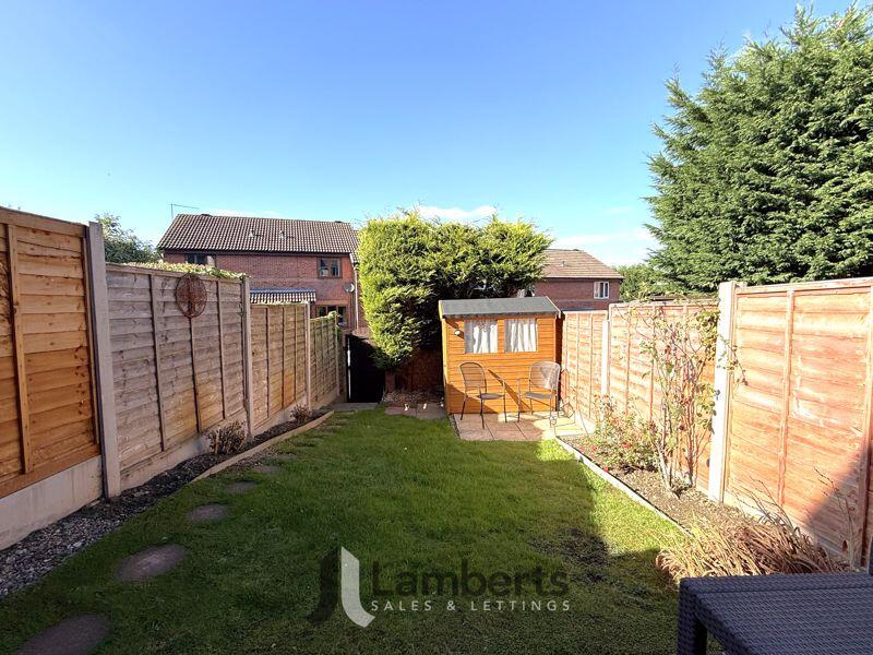 Additional image 20 of Perryfields Close, Oakenshaw South, Redditch
