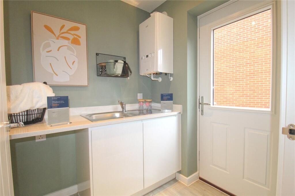 Additional image 7 of Plot 85, Weavers Meadow, Trowbridge