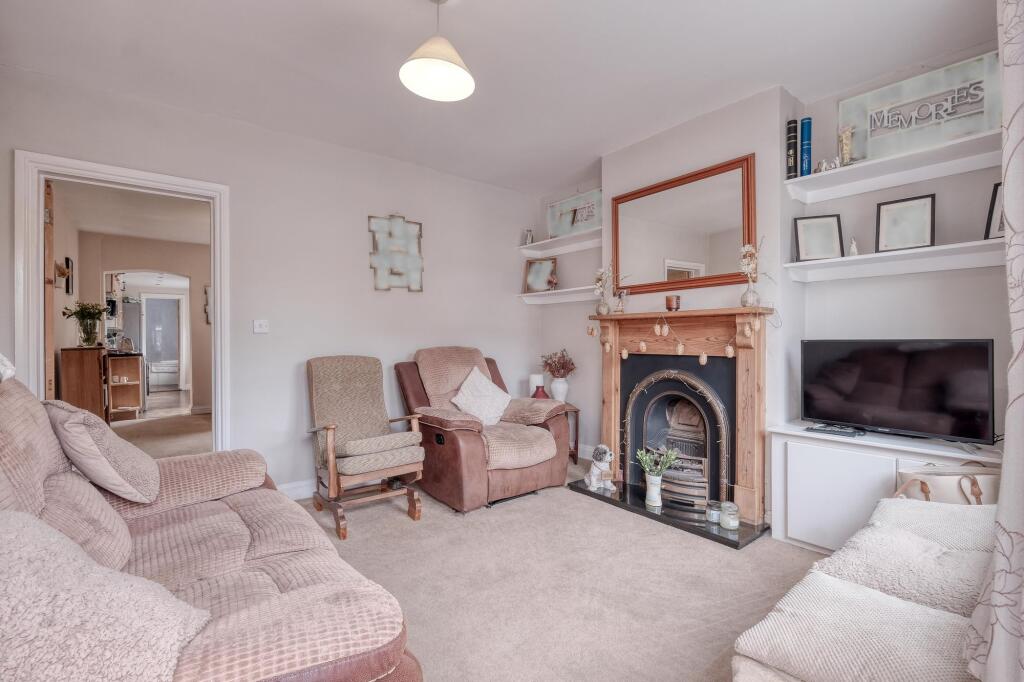 Additional image 15 of Avenue Road, Astwood Bank, B96