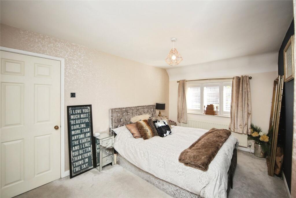 Additional image 11 of Arden Road, Henley-in-Arden, Warwickshire, B95