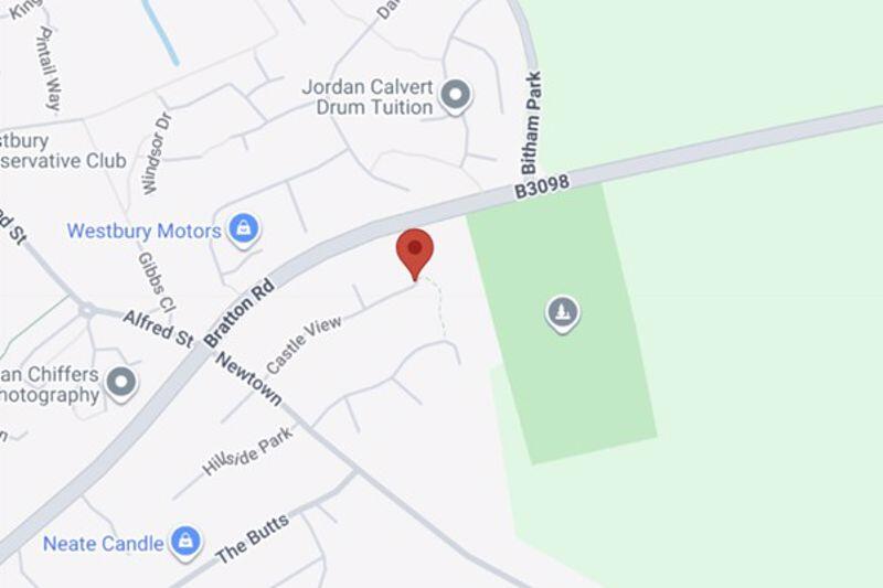 Additional image 19 of Castle View, Westbury