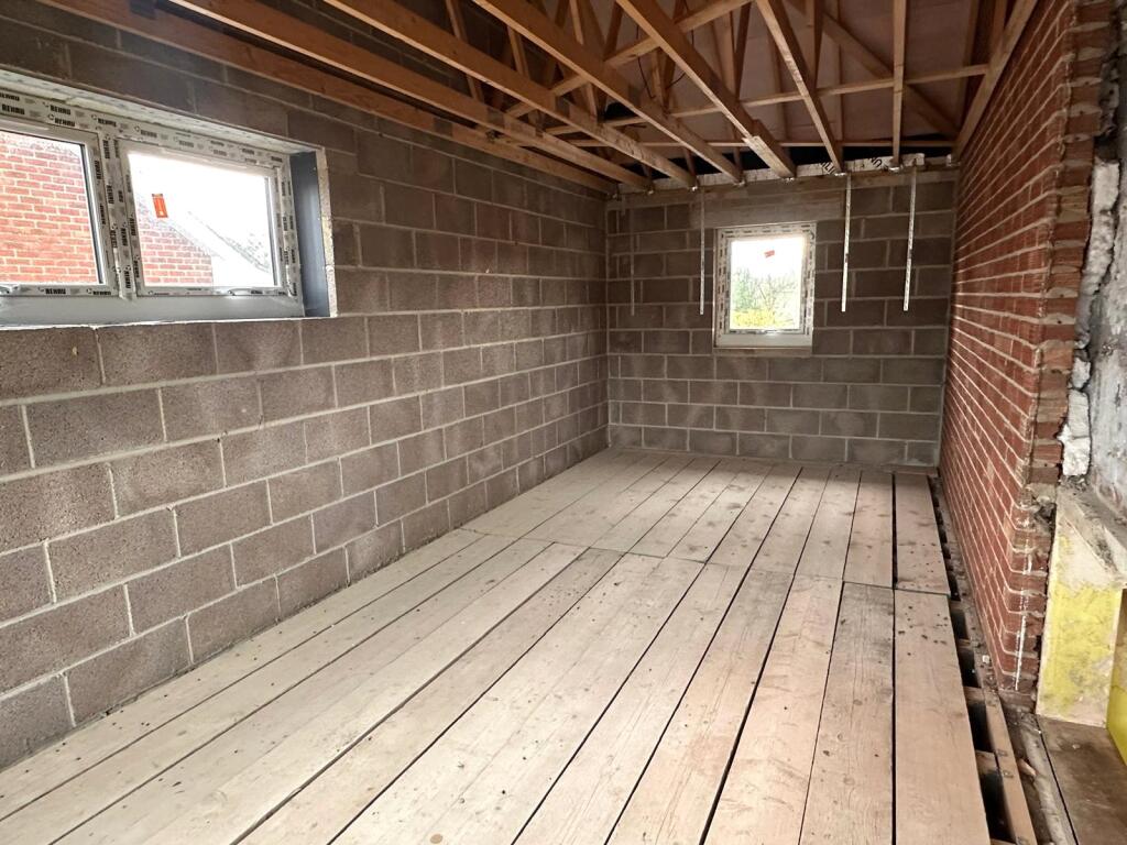 Additional image 10 of A unique opportunity to create a dream home on the edge of Street