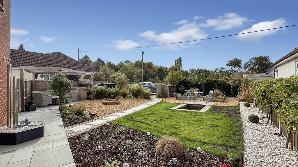 Property image for Clearwood, Dilton Marsh