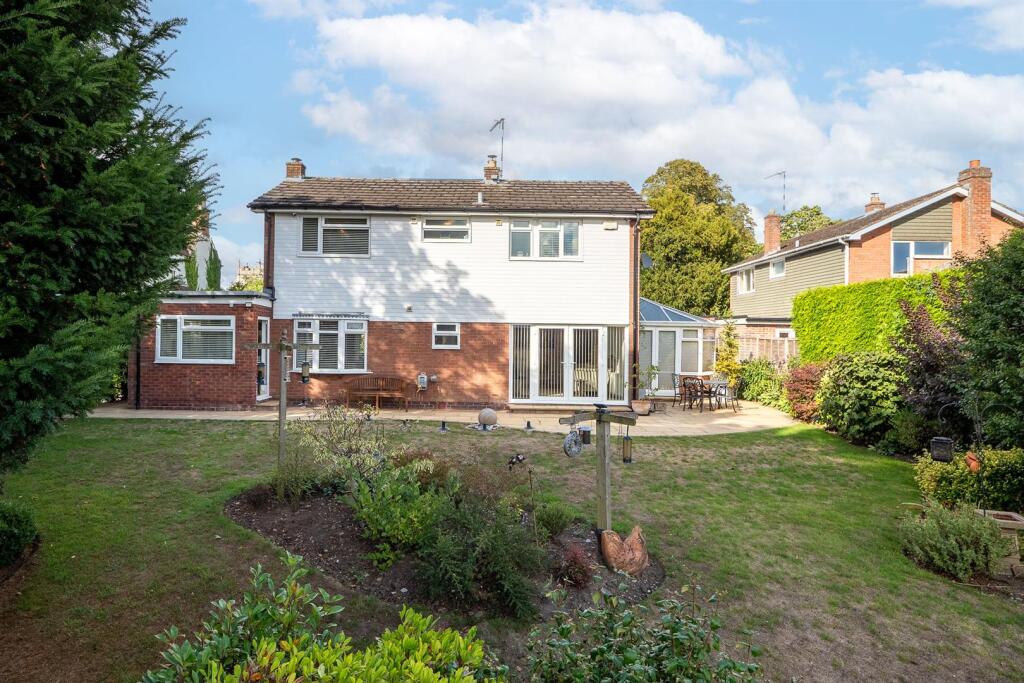 Additional image 29 of Stratford Road, Wootton Wawen