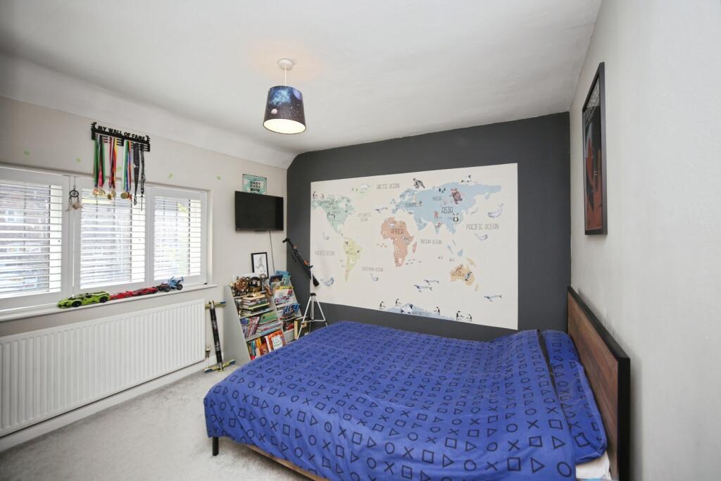 Additional image 14 of Arden Road, Henley-in-Arden, Warwickshire, B95