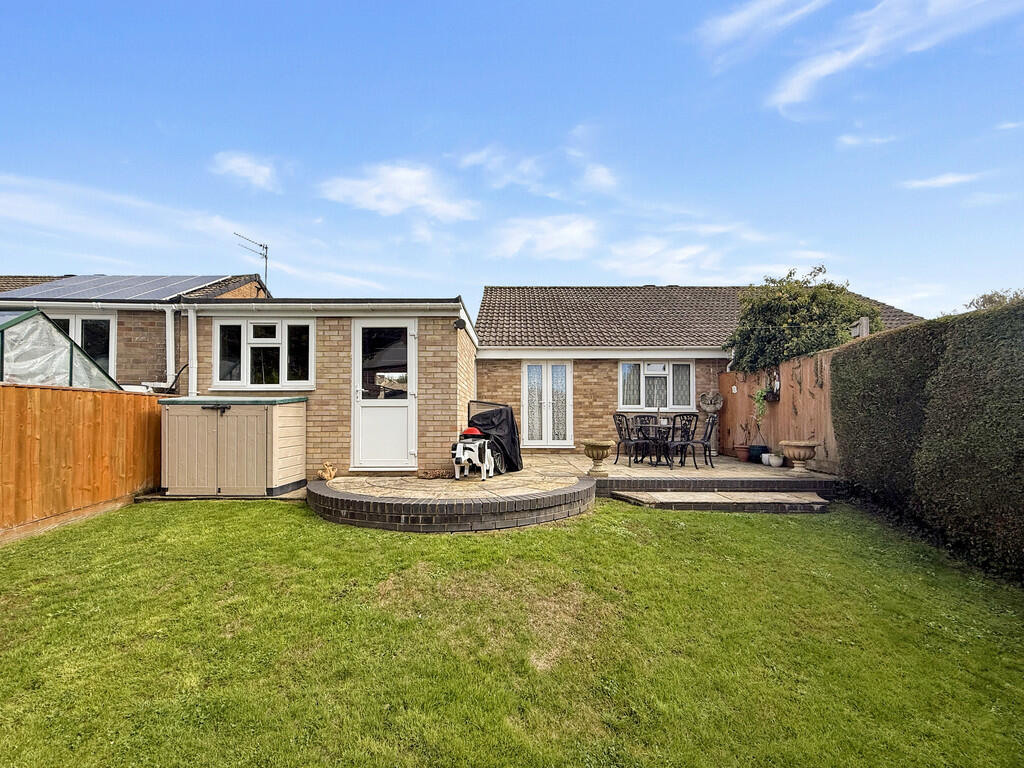 Additional image 9 of Foxbury Close, Frome