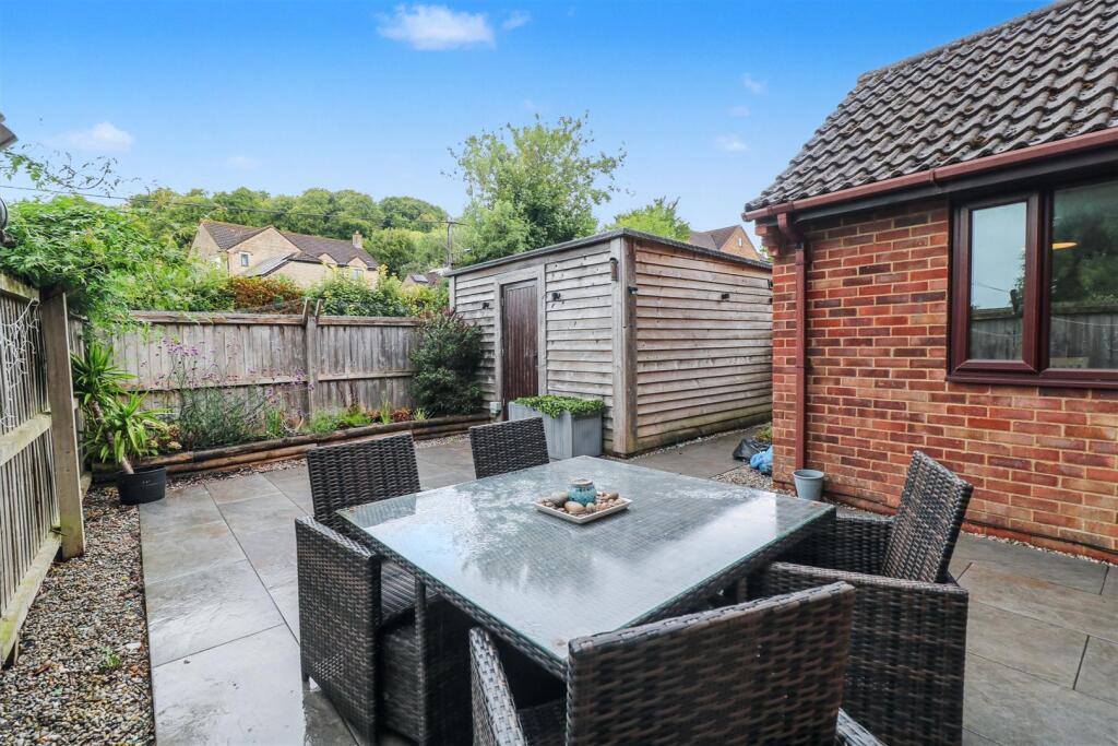 Additional image 16 of Morley Field, Warminster