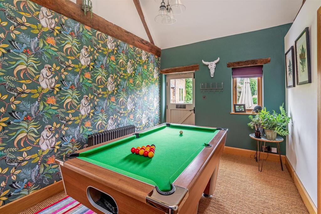 Additional image 34 of Windmill Farm, Windmill Lane, Packwood