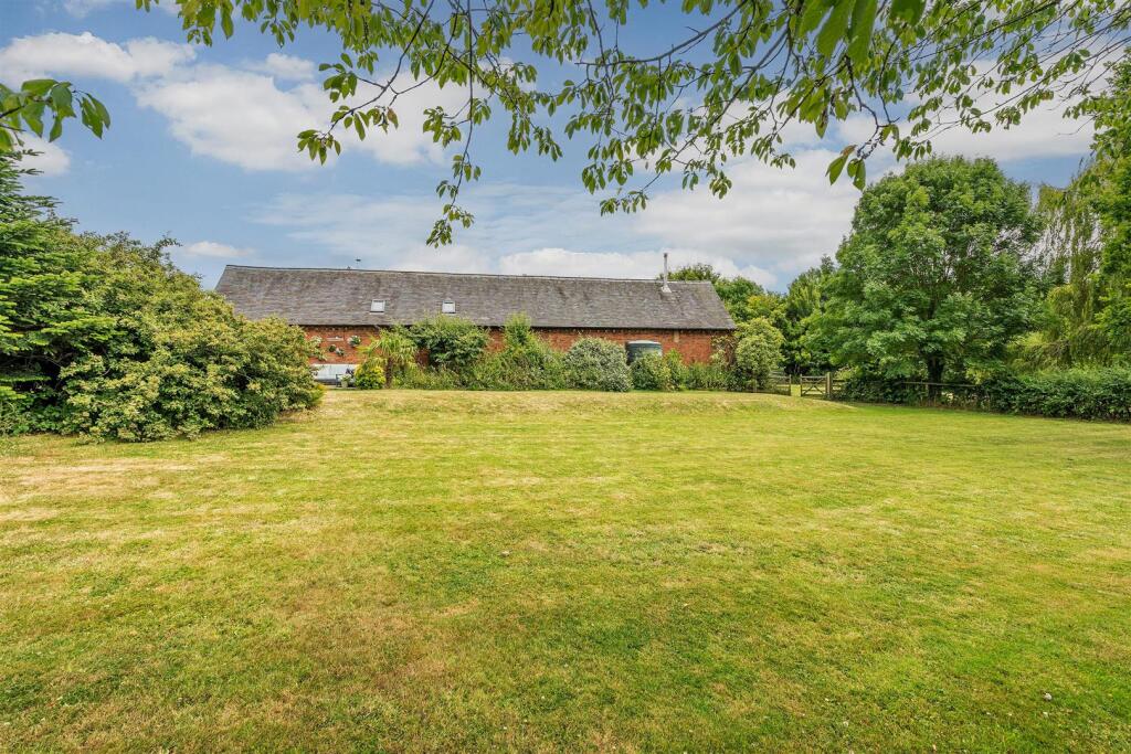 Additional image 61 of Windmill Farm, Windmill Lane, Packwood