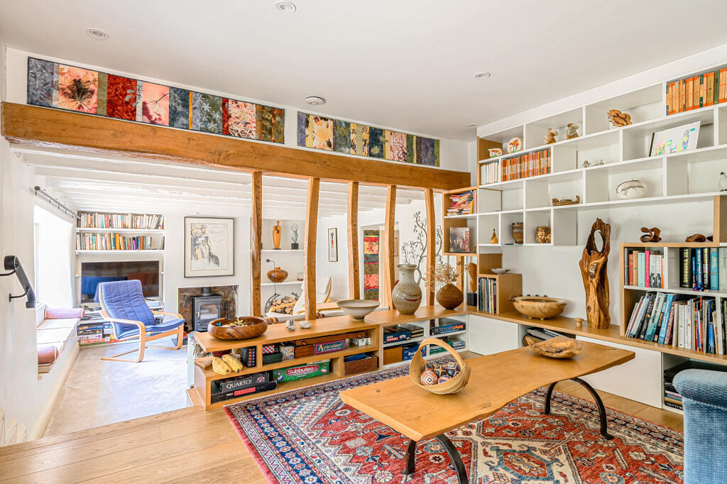 Additional image 3 of Canal House, Limpley Stoke, BA2