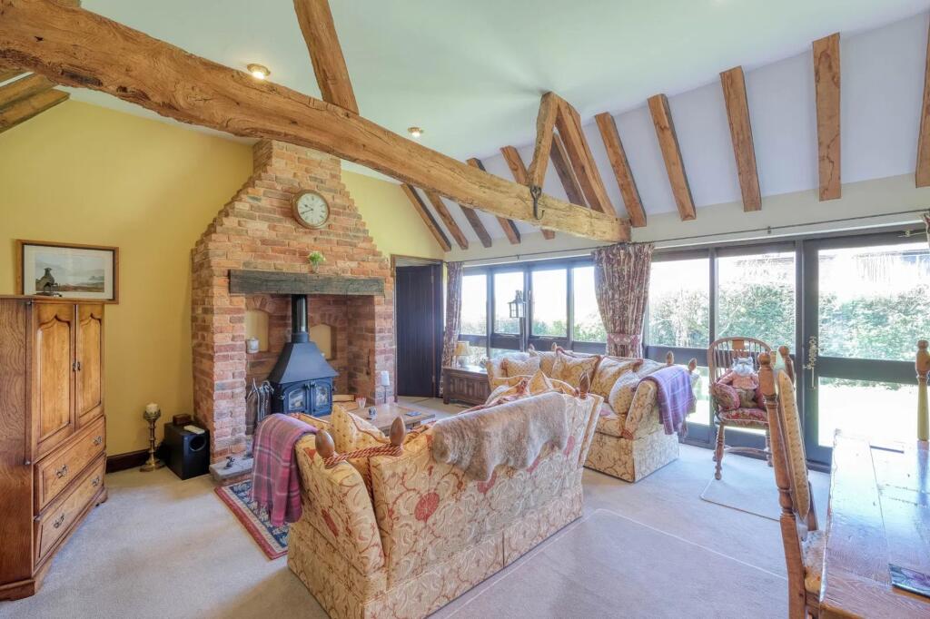 Additional image 8 of Edgioake Lane, Astwood Bank, B96