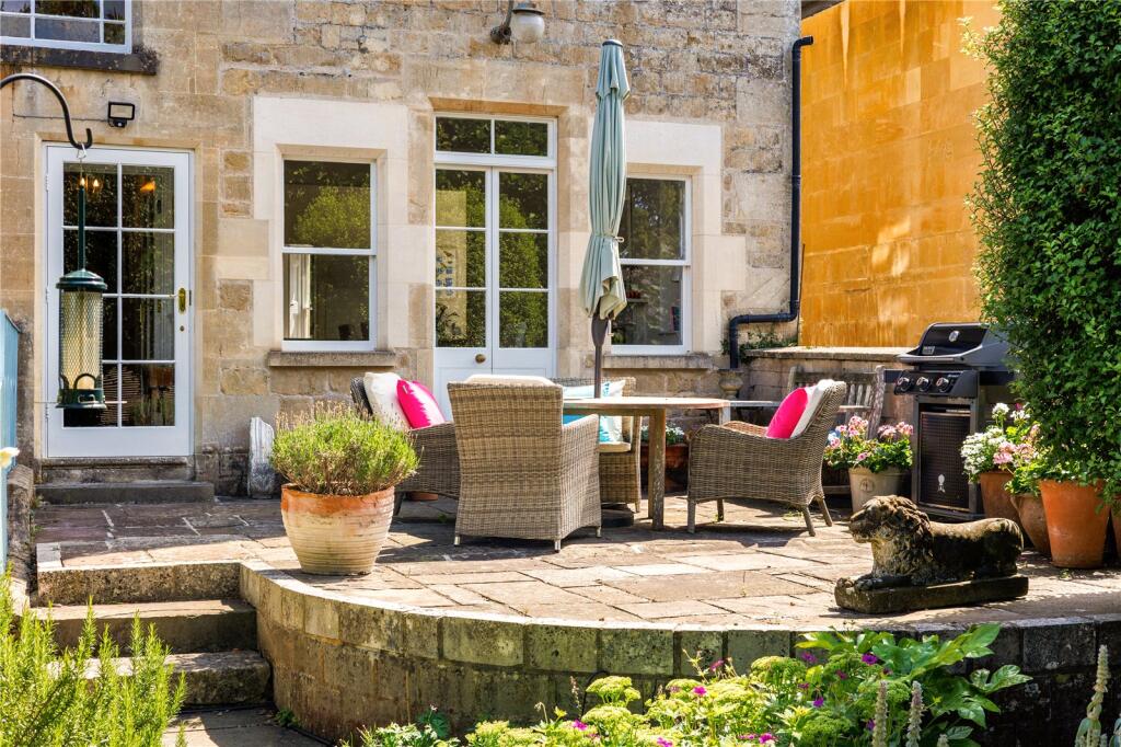 Additional image 18 of Sion Hill, Bath, Somerset, BA1