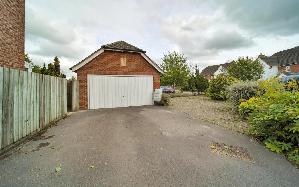 Additional image 31 of St. Georges Place, Semington