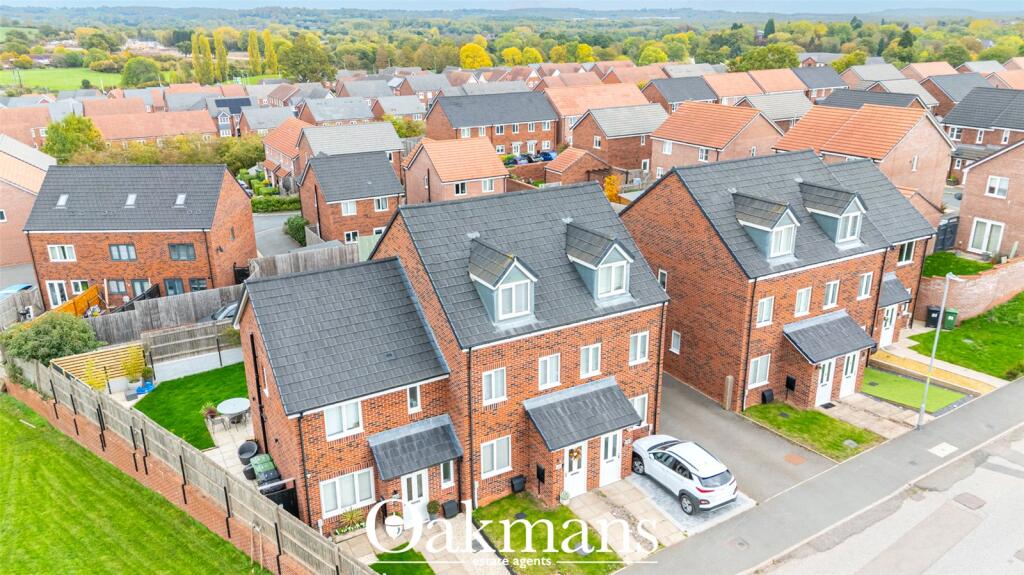 Additional image 24 of Hawling Street, Redditch, Worcestershire, B97