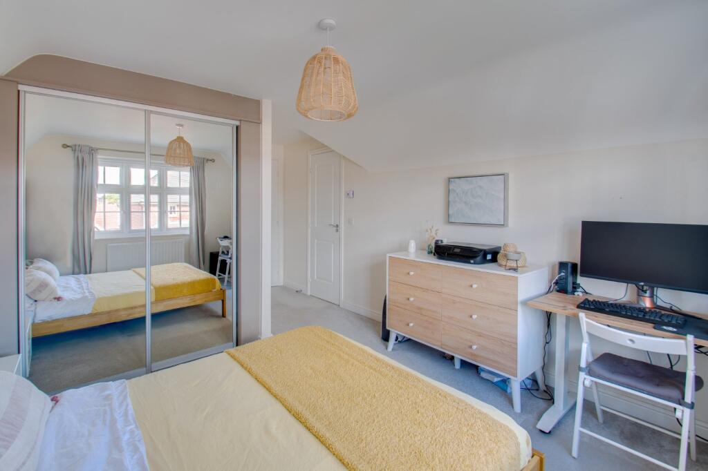 Additional image 13 of Fairfield Drive, Webheath, Redditch, Worcestershire, B97