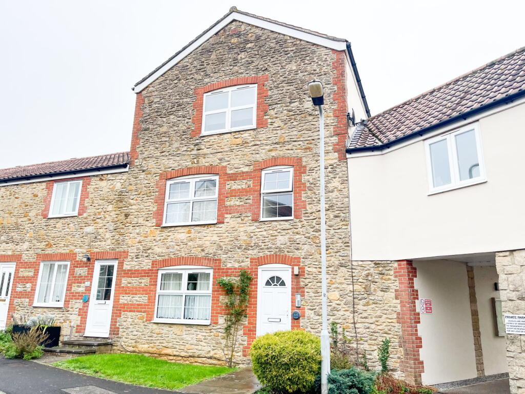 Additional image 6 of Vineys Yard, Bruton, BA10