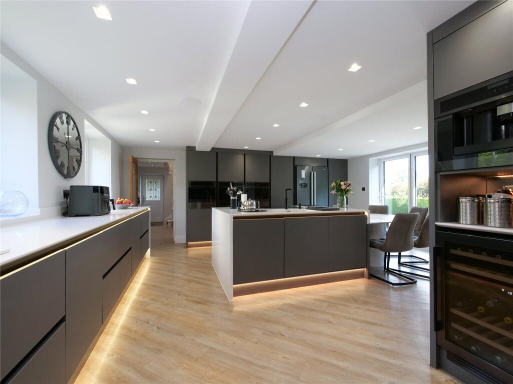 Additional image 4 of Five bedroom private residence, Farmborough