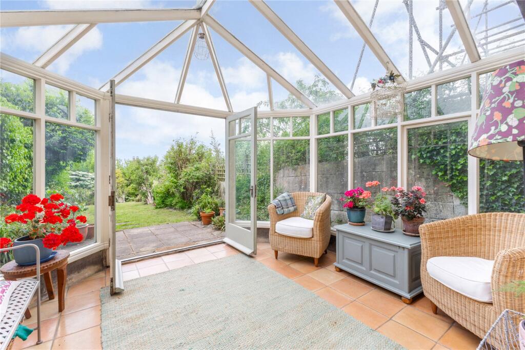 Additional image 2 of Cambridge Terrace, Bath, Somerset, BA2