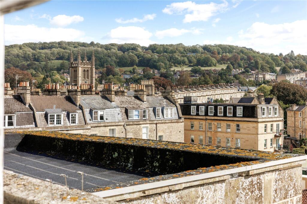 Additional image 13 of Fitzroy House, 59 Great Pulteney Street, Bath, Somerset, BA2