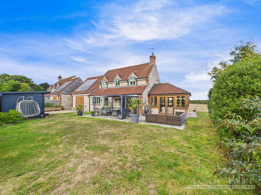 Additional image 28 of Zeals, Warminster