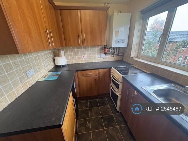 Additional image 8 of Foregate Street, Redditch, B96