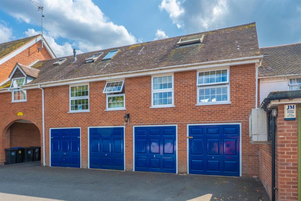 Additional image 14 of High Street, Henley-In-Arden