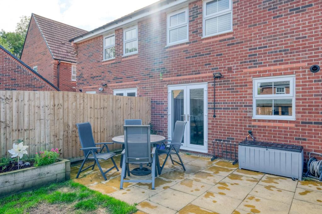 Additional image 19 of Edgefield Close, Redditch, B98