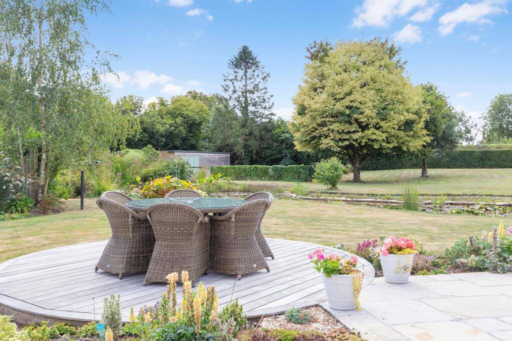 Additional image 15 of Lawn Cottage, Zeals