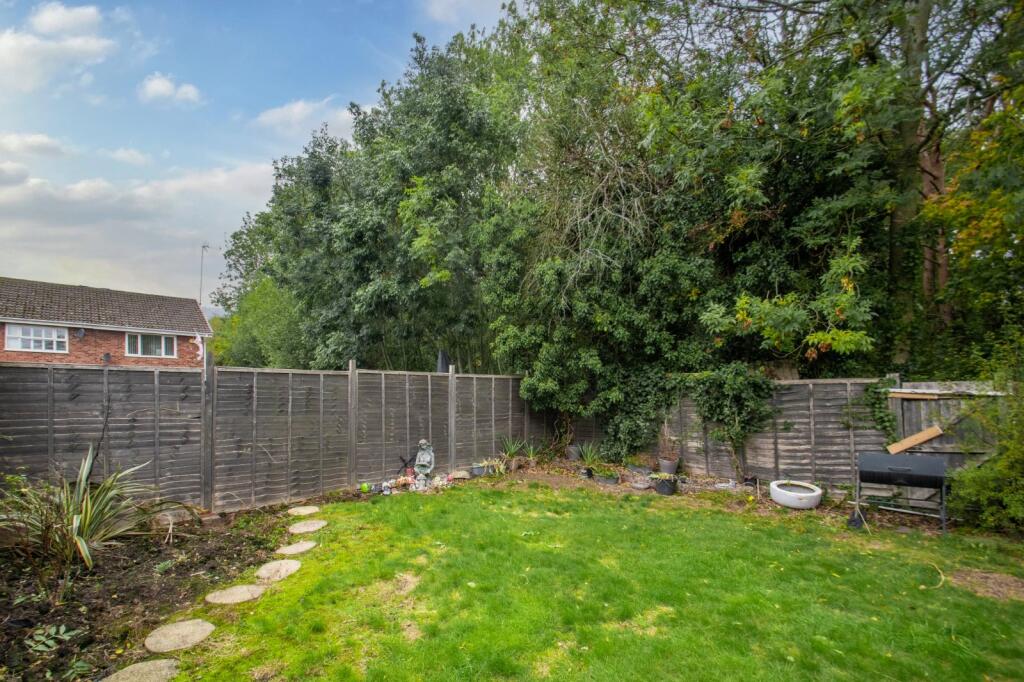 Additional image 17 of Edgmond Close, Redditch, Worcestershire, B98