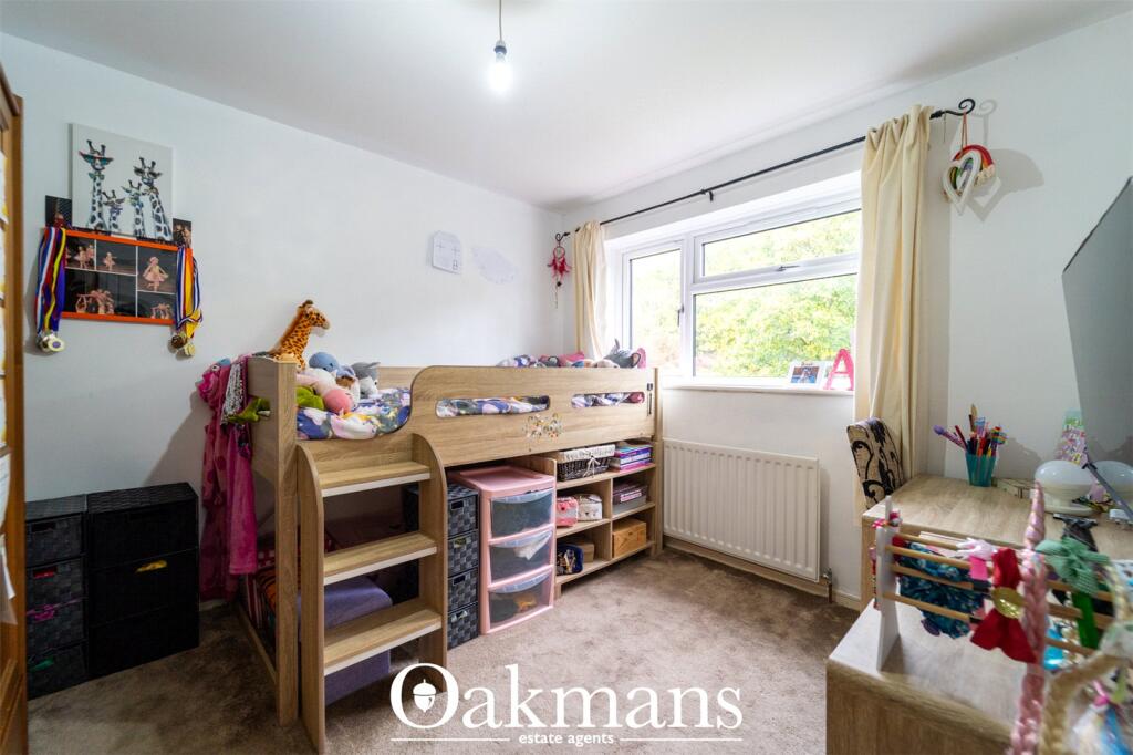 Additional image 17 of Lassington Close, Redditch, Worcestershire, B98