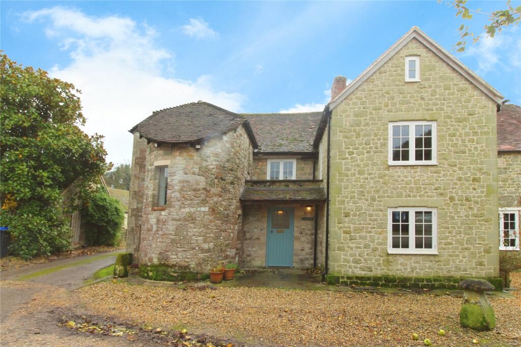 Property image for The Granary, St Martins Farm, Zeals, Warminster, BA12