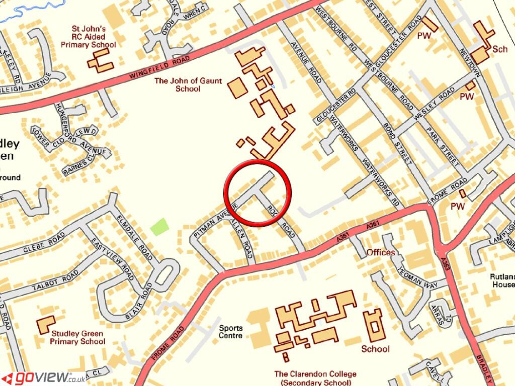 Additional image 20 of Pitman Avenue, Trowbridge