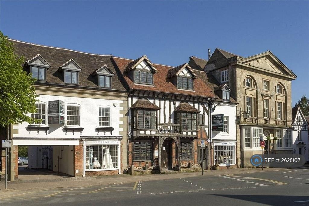 Additional image 13 of George House, Henley In Arden, B95