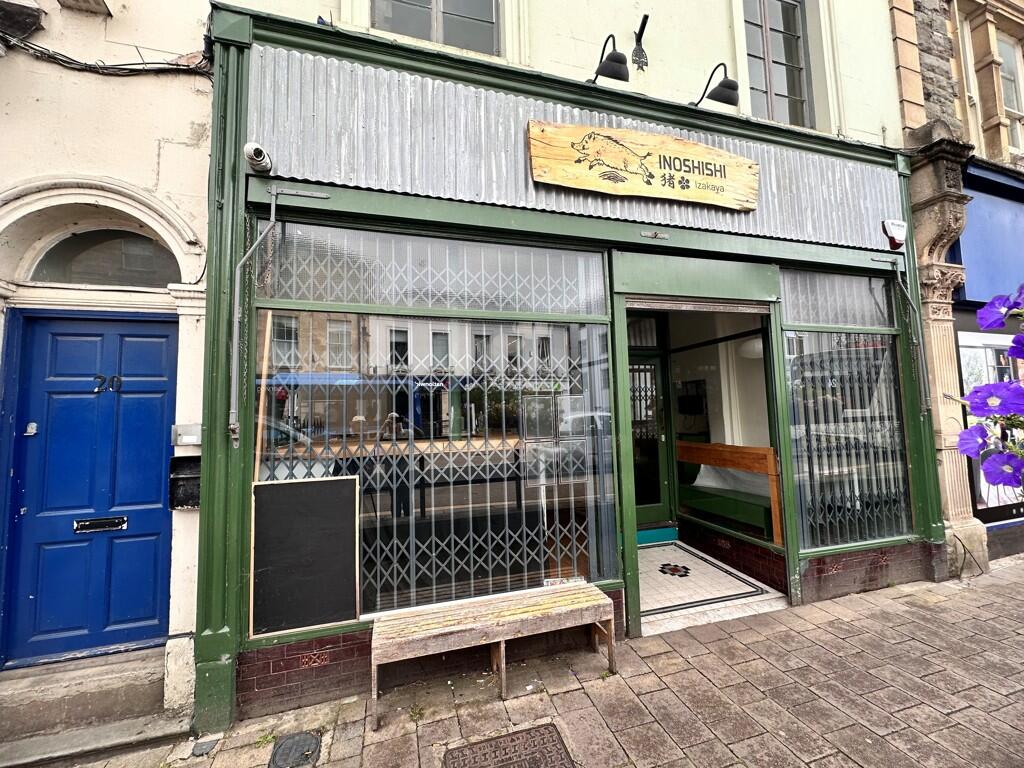 Property image for 21 Market Place, Frome, Somerset, BA11 1AN