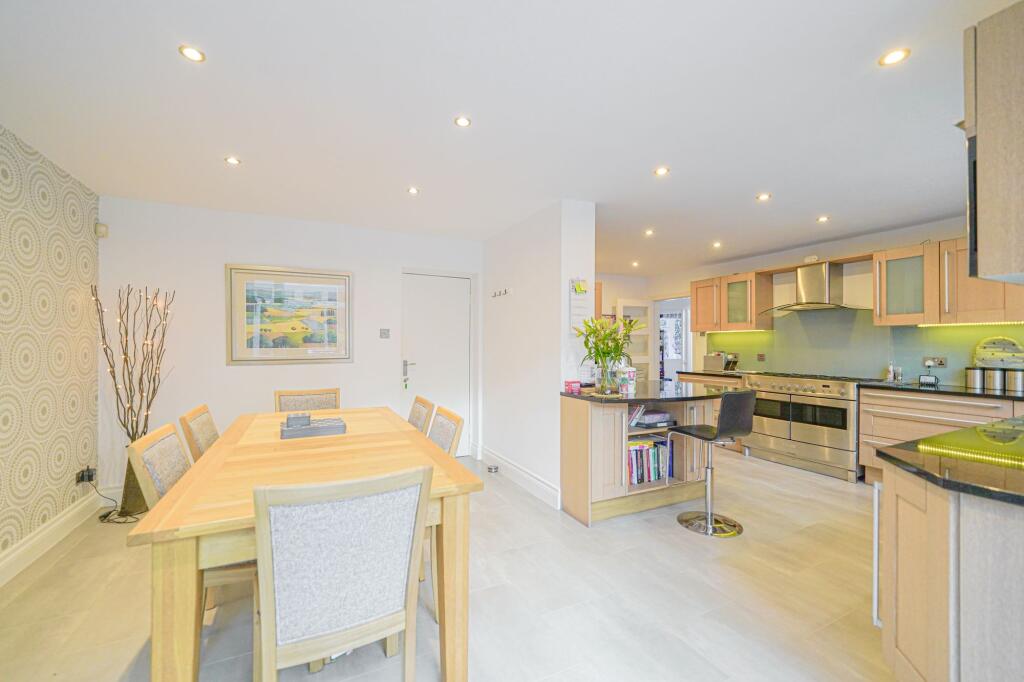 Additional image 6 of Kingscote Road, Dorridge, B93