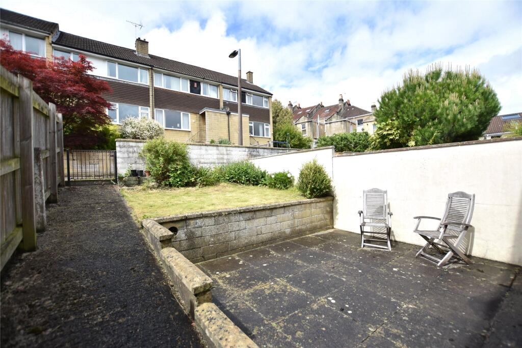 Additional image 6 of Alpine Gardens, BATH, Somerset, BA1